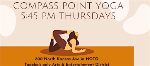 Compass Point Yoga
