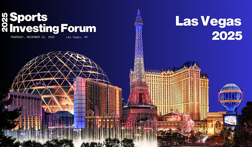 Sports Investing Forum Las Vegas