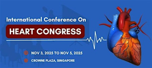 International Heart Conference 2025