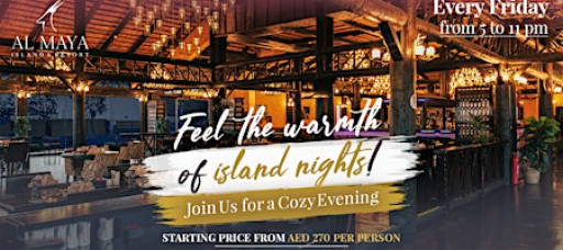 Experience a Magical Friday Evening – From Sunset to Candlelight ✨