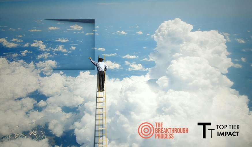 Breakthrough for Entrepreneurs - One Day Workshop, London