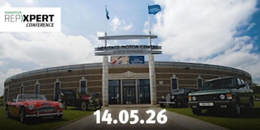 REPXPERT Conference 2026