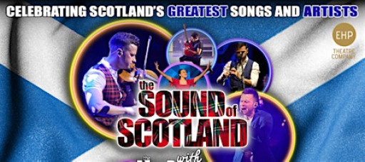 The Sound of Scotland with the MacDonald Brothers