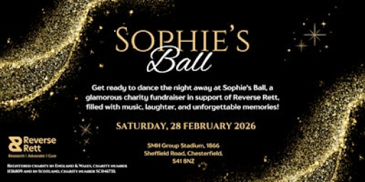 Sophie's Ball