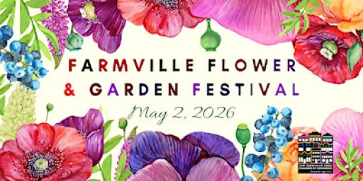 Farmville Flower & Garden Festival