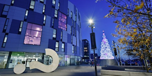 The Gift of Christmas: A Community Celebration of Giving