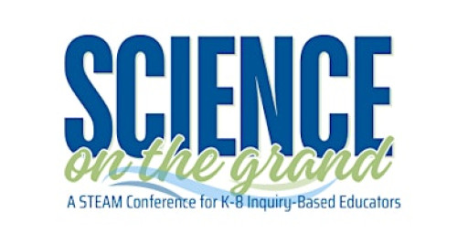 Science on the Grand 2026