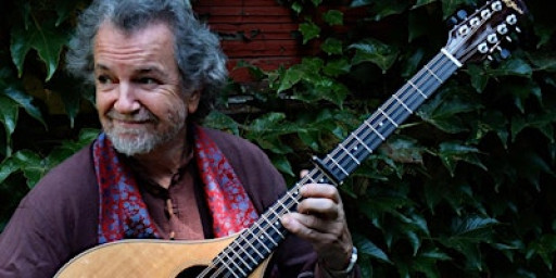 ANDY IRVINE