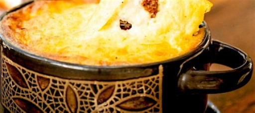 Mousaka Cooking Class