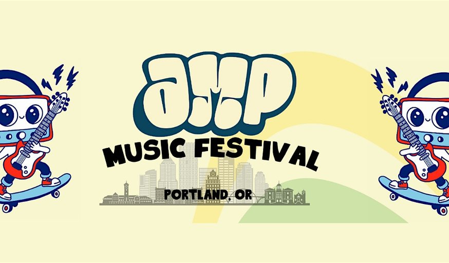 AMP Music Festival: Night 1
