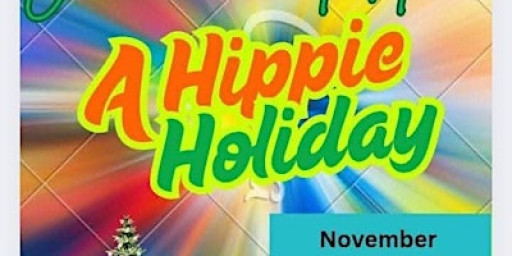 A Hippie Holiday