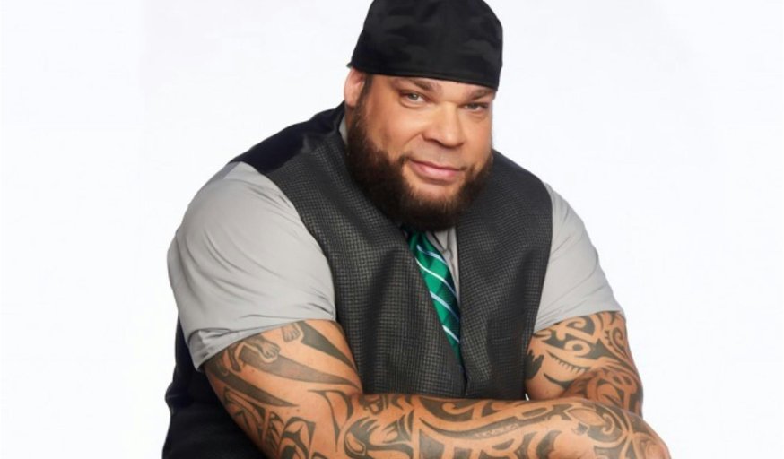 Tyrus Live Farmington, MO Feb. 28th Planet Tyrus Tour