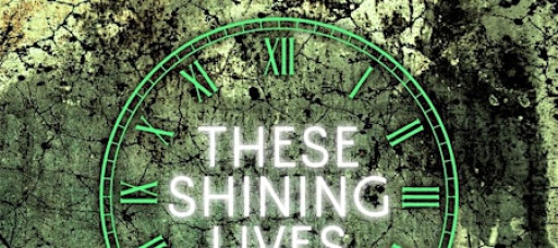 SFCC Theatre Presents: THESE SHINING LIVES