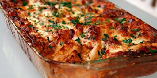 Kitchen Fundamental 5 - sweet and savoury batch cooking