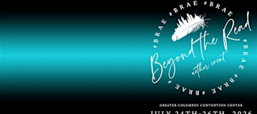 Beyond the Read Author Event