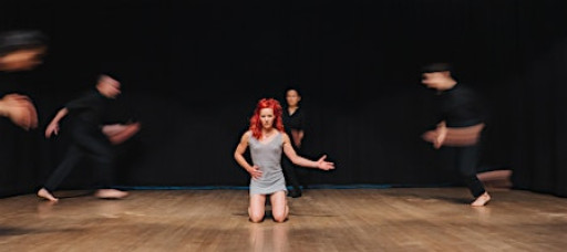 My Obsession with Hamletmachine