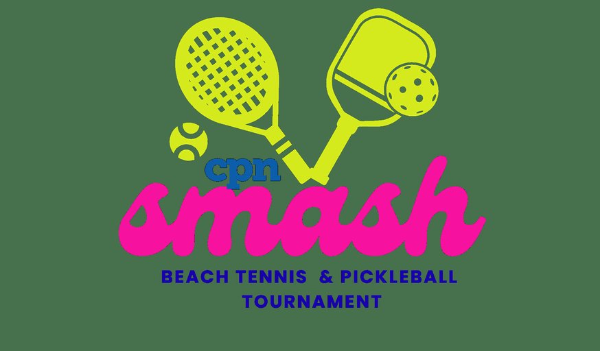 CPN Beach Tennis & Pickleball Tournament