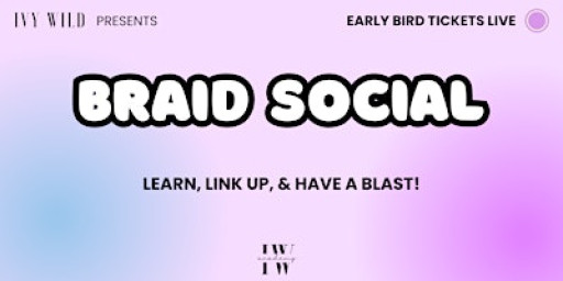 Braid Social: Milton Keynes