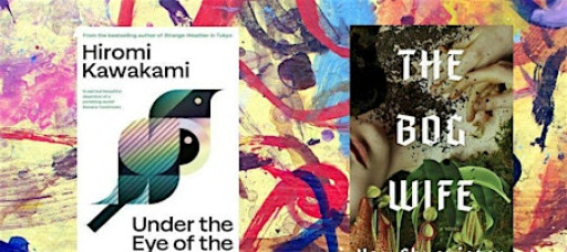 The Creative Book Club - Soldier Sailor by Claire Kilroy