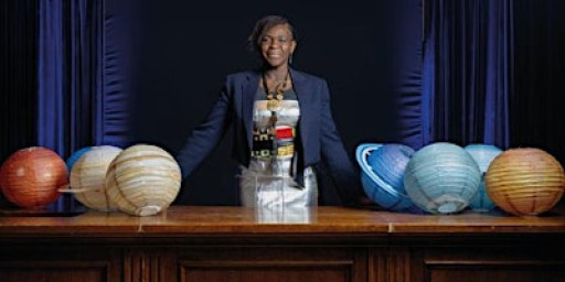 Discourse: Christmas Lecturer 2025 (Theatre)