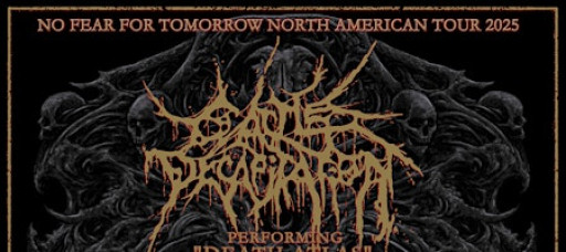 Cattle Decapitation