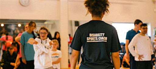 Free Community Club for individuals with SEN and disabilities in K&C