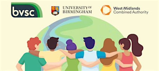 WM-Adapt World Café - Brierley Hill and Wordsley South