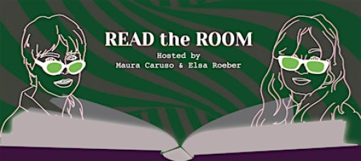 Read the Room: A Literary Competition Comedy Show
