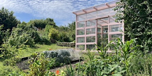 *We Build Brighton CIC: Sunday Sessions (11am-3pm)