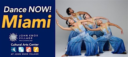 Dance NOW! Miami