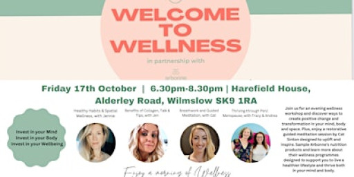 Wellness Workshop