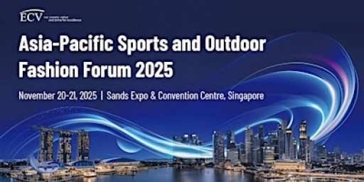 Asia-Pacific Sports and Outdoor Fashion Forum 2025