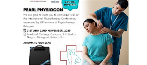 KLE Institute of Physiotherapy