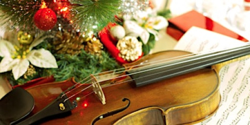 The Piccadilly Christmas Concert (Feat. Vivaldi Four Seasons)