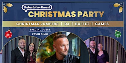 Thebestofnorthwest's Christmas Party