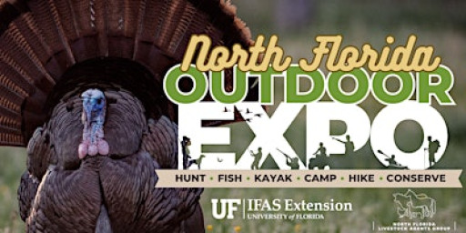 2026 North Florida Outdoor Expo