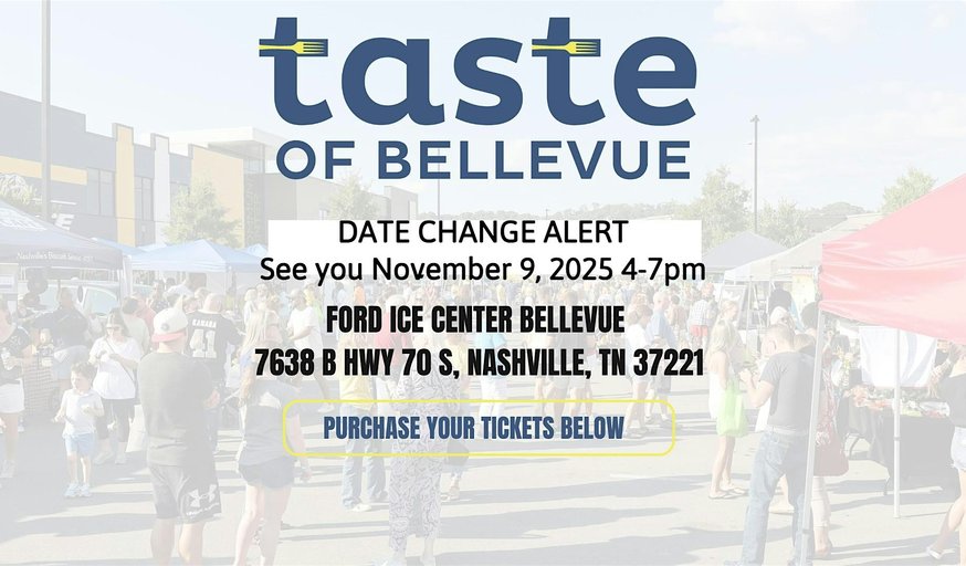 Taste of Bellevue