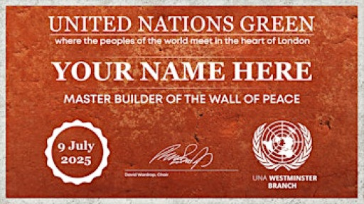Marking the UN's 80th anniversary: how you can share in its history