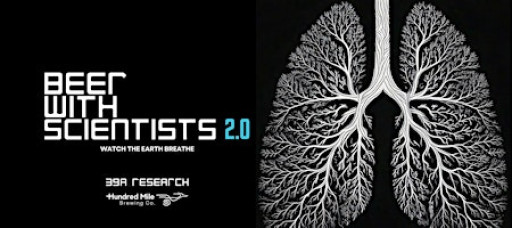 Beer with Scientists 2.0