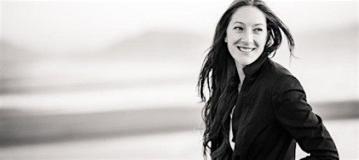 Meet the Author: Beth Brower