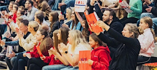 Weston Park Blades vs v New Cambell Netball Club