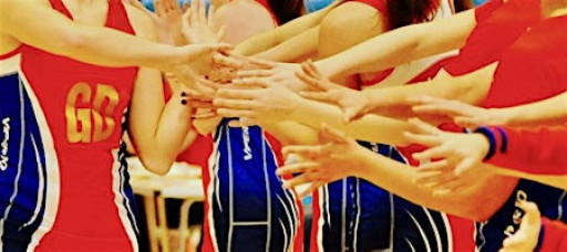 Weston Park Blades vs Turnford Netball Club