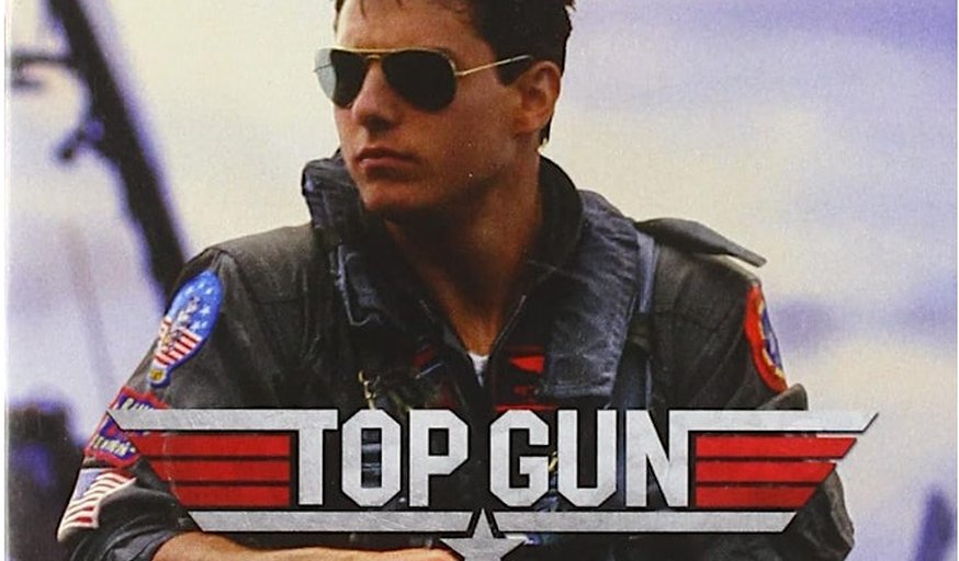 MenLiving 2025 Western Advance (In-person retreat) – Top Gun