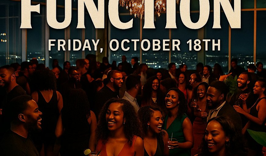 THE FUNCTION: FAMU Homecoming