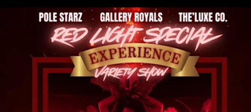 RedLight Special Experience & After Party