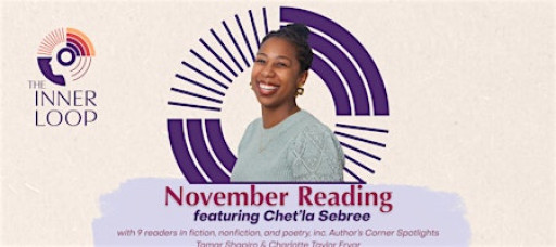 The Inner Loop November Reading