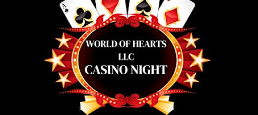 Gambling for a Cause!