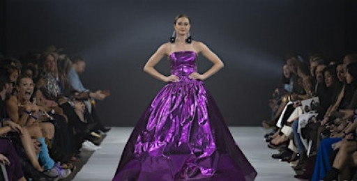 DFW MODEL WORKSHOP - Prepare To "Make The Cut" At DFW Model Casting