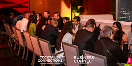 Business Connect: Speed Networking for Business Growth