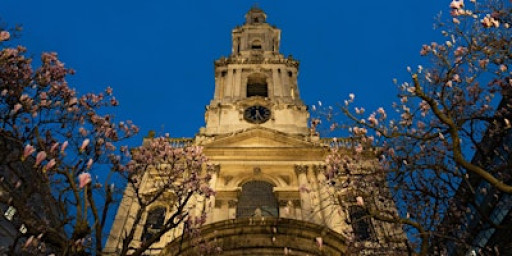 Vivaldi Guitar Concerto by Candlelight